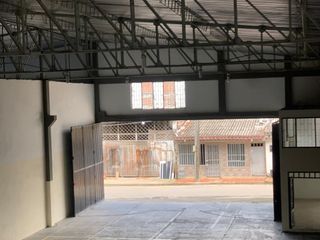 Foto 5 de BODEGA EN VENTA EN VILLA JOHANNA II VILLAVICENCIO - META