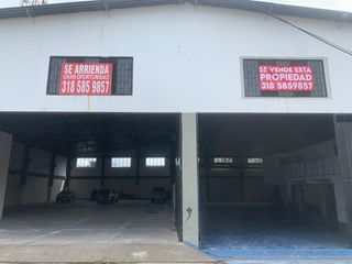 Foto 9 de BODEGA EN VENTA EN VILLA JOHANNA II VILLAVICENCIO - META