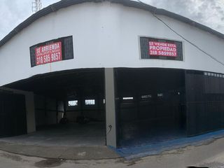 Foto 12 de BODEGA EN VENTA EN VILLA JOHANNA II VILLAVICENCIO - META