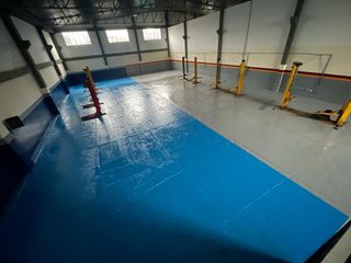Foto 19 de BODEGA EN VENTA EN VILLA JOHANNA II VILLAVICENCIO - META