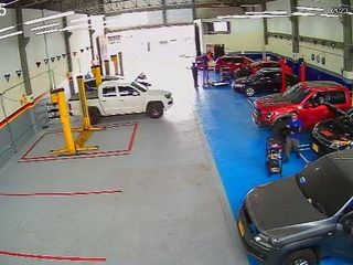 Foto 23 de BODEGA EN VENTA EN VILLA JOHANNA II VILLAVICENCIO - META