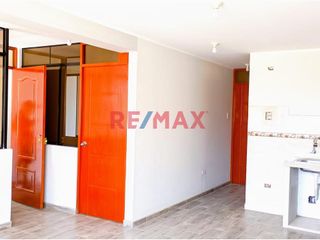 Foto 5 de 1135269 Venta De Acogedor Departamento Cerca Av. Sol De Naranjal