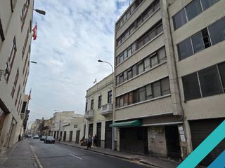 Foto 3 de DEPARTAMENTO 4TO PISO EN VENTA 52 M2 JR. PUNO - CERCADO DE LIMA