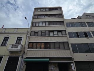 Foto 4 de DEPARTAMENTO 4TO PISO EN VENTA 52 M2 JR. PUNO - CERCADO DE LIMA