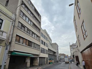 Foto 5 de DEPARTAMENTO 4TO PISO EN VENTA 52 M2 JR. PUNO - CERCADO DE LIMA