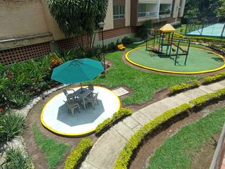 Foto 23 de Apartamento en venta en Pance. Sur de Cali.