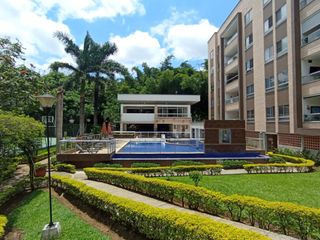 Foto 20 de Apartamento en venta en Pance. Sur de Cali.
