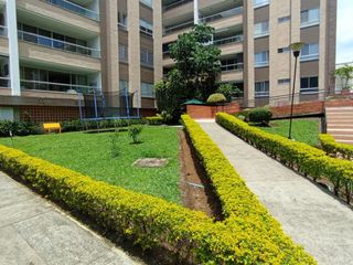 Foto 24 de Apartamento en venta en Pance. Sur de Cali.