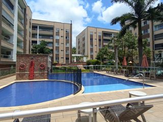 Foto 1 de Apartamento en venta en Pance. Sur de Cali.