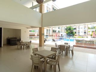 Foto 21 de Apartamento en venta en Pance. Sur de Cali.
