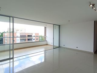Foto 2 de Apartamento en venta en Pance. Sur de Cali.