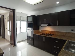 Foto 5 de Apartamento en venta en Pance. Sur de Cali.