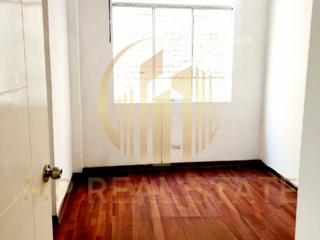 Foto 4 de DEPARTAMENTO FRENTE A PARQUE EN LOS CEDROS DE VILLA