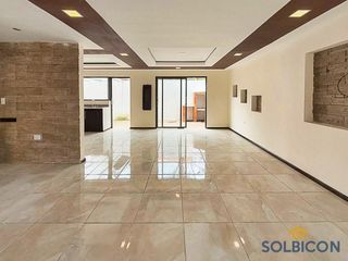 Foto 6 de Hermosa Casa de 4 habitaciones sector Molinopamba