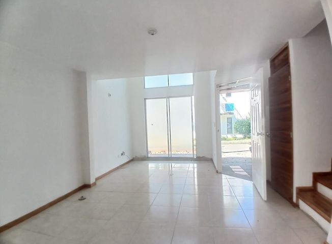 Casa en arriendo en Pereira