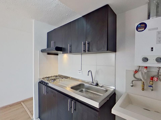 Foto 3 de Se vende Apartamento en  Camino Verde-Suba- Bogota