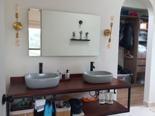 Foto 3 de SE VENDE CASA EN CONJUNTO CERRADO EN MONIQUIRA