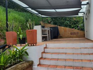 Foto 4 de SE VENDE CASA EN CONJUNTO CERRADO EN MONIQUIRA