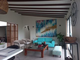 Foto 5 de SE VENDE CASA EN CONJUNTO CERRADO EN MONIQUIRA