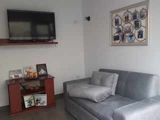 Foto 6 de SE VENDE CASA EN CONJUNTO CERRADO EN MONIQUIRA