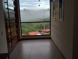 Foto 12 de SE VENDE CASA EN CONJUNTO CERRADO EN MONIQUIRA