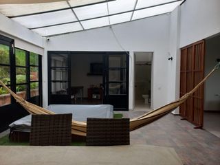 Foto 13 de SE VENDE CASA EN CONJUNTO CERRADO EN MONIQUIRA