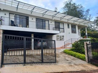 Foto 14 de SE VENDE CASA EN CONJUNTO CERRADO EN MONIQUIRA