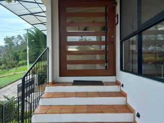 Foto 15 de SE VENDE CASA EN CONJUNTO CERRADO EN MONIQUIRA