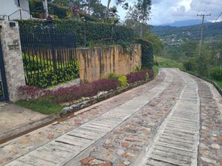 Foto 16 de SE VENDE CASA EN CONJUNTO CERRADO EN MONIQUIRA