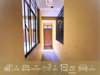 Foto 17 de VENTA DE CASA EN O'DONOVAN - TACNA