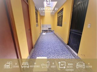 Foto 7 de VENTA DE CASA EN O'DONOVAN - TACNA