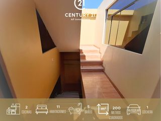 Foto 18 de VENTA DE CASA EN O'DONOVAN - TACNA