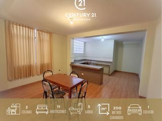 Foto 8 de VENTA DE CASA EN O'DONOVAN - TACNA
