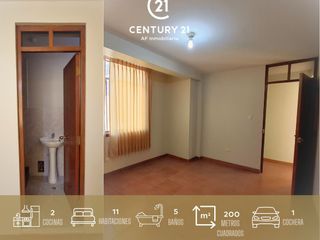 Foto 5 de VENTA DE CASA EN O'DONOVAN - TACNA