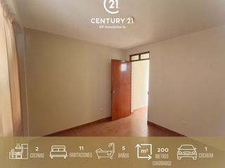 Foto 10 de VENTA DE CASA EN O'DONOVAN - TACNA