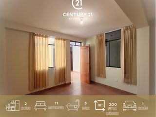 Foto 3 de VENTA DE CASA EN O'DONOVAN - TACNA