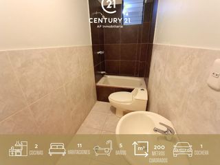 Foto 11 de VENTA DE CASA EN O'DONOVAN - TACNA