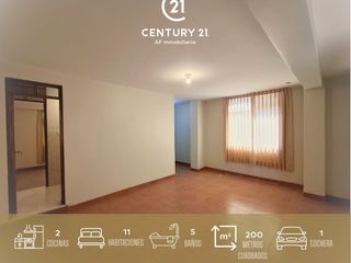 Foto 4 de VENTA DE CASA EN O'DONOVAN - TACNA