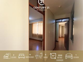 Foto 12 de VENTA DE CASA EN O'DONOVAN - TACNA