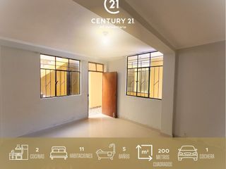 Foto 14 de VENTA DE CASA EN O'DONOVAN - TACNA