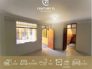 Foto 16 de VENTA DE CASA EN O'DONOVAN - TACNA