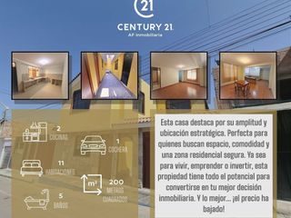 Foto 2 de VENTA DE CASA EN O'DONOVAN - TACNA