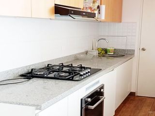 Foto 2 de ALQUILER DE DEPARTAMENTO EN CONDOMINIO EN COMAS
