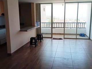 Foto 1 de ALQUILER DE DEPARTAMENTO EN CONDOMINIO EN COMAS