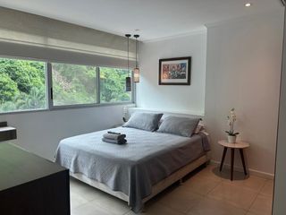 Foto 4 de Puerto Santana, Venta de lindo departamento 2 dormitorios