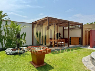 Foto 2 de HERMOSA CASA CON CLUB HOUSE EN LA ENCANTADA VILLA