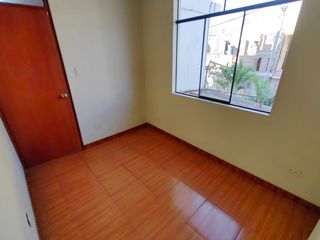 Foto 18 de Se Alquila Departamento en Residencial San Carlos Ica