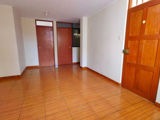 Foto 3 de Se Alquila Departamento en Residencial San Carlos Ica