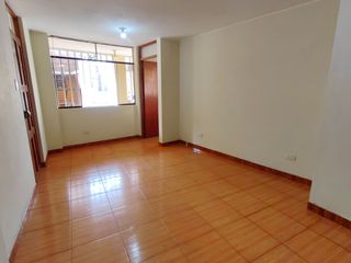 Foto 4 de Se Alquila Departamento en Residencial San Carlos Ica