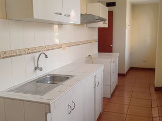 Foto 5 de Se Alquila Departamento en Residencial San Carlos Ica